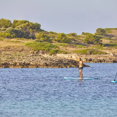 Barcelo Illetas Albatros - Adults Only-2