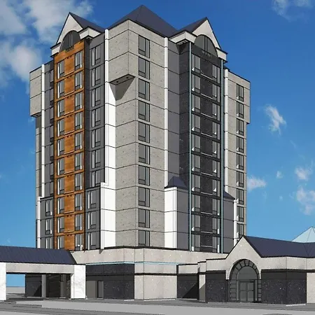 Red Roof Inn Plus+ Vancouver Airport-2