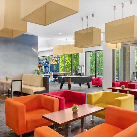 Park Inn By Radisson Sarvar Resort & Spa-3