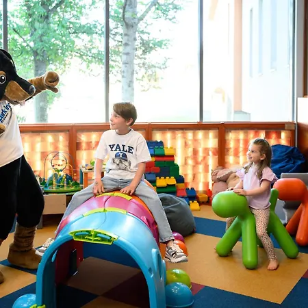 Park Inn By Radisson Sarvar Resort & Spa-3