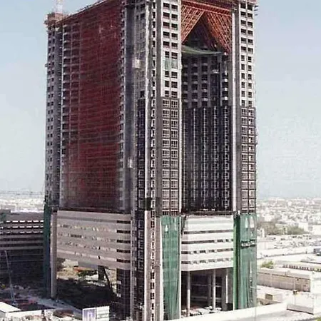 Fairmont Dubai-3