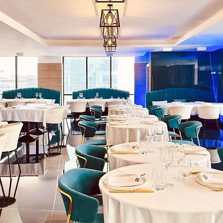 Fairmont Dubai-2