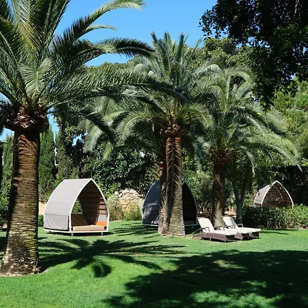 Hotel Son Caliu Spa Oasis-2