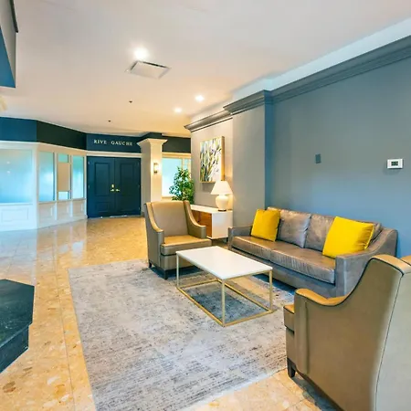 Chateau Cartier Hotel & Resort, An Ascend Collection Resort-2