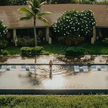 The Ritz-Carlton O'Ahu, Turtle Bay-2