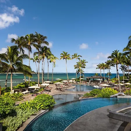 The Ritz-Carlton O'Ahu, Turtle Bay-3