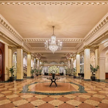 Fairmont Palliser-3