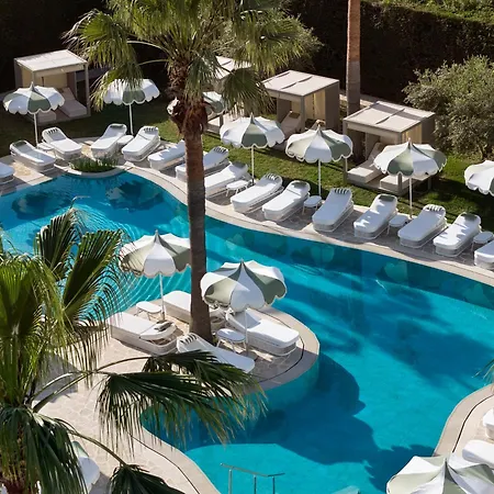 Lesante Classic - Preferred Hotels & Resorts-3