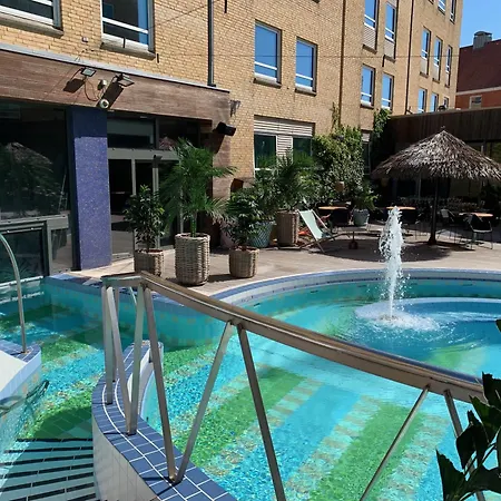Quality Hotel The Reef-2