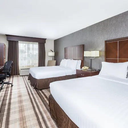 Holiday Inn Express San Diego - Sea World Area By Ihg-3