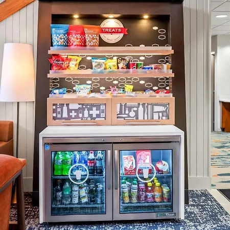 Hampton Inn Duluth-Canal Park-2