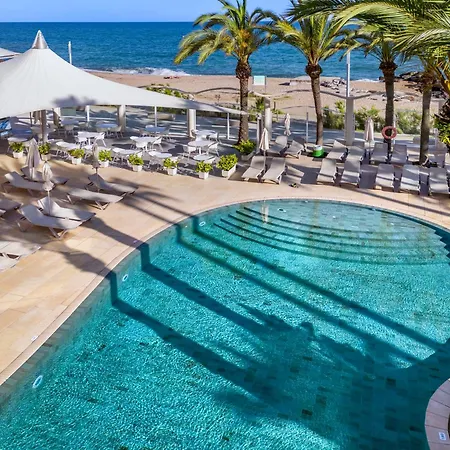 Caprici Beach Hotel & Spa-2