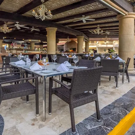 Villa Del Palmar Beach Resort & Spa Puerto Vallarta-3