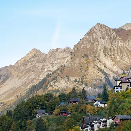 Hotel Waldegg - Adults Only-2