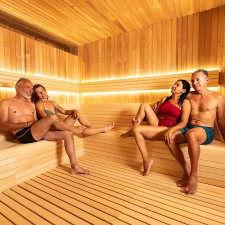 Aquashow Park Hotel-3