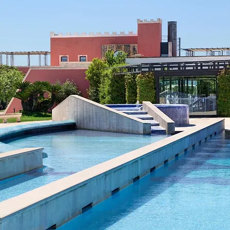 Grand Hotel Masseria Santa Lucia-2