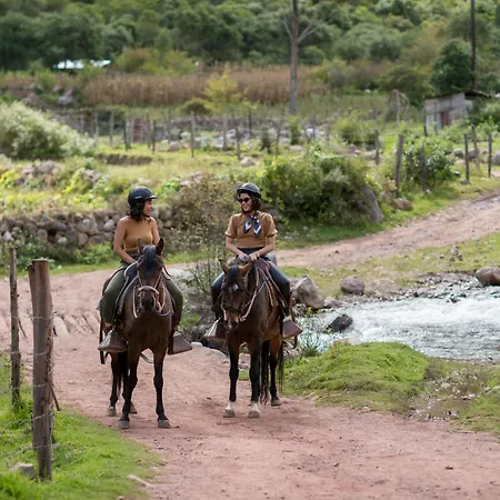 Rio Sagrado, A Belmond Hotel, Sacred Valley-3