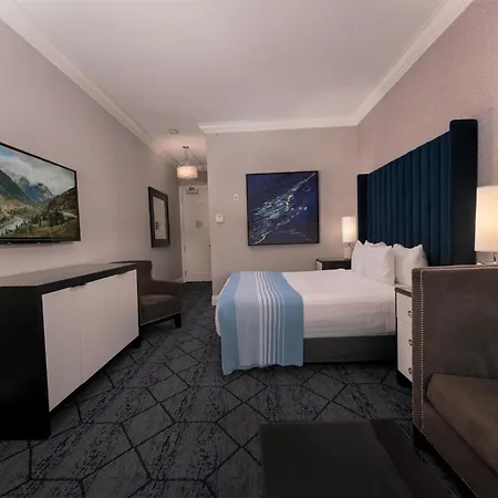 Prestige Oceanfront Resort, Worldhotels Luxury-2