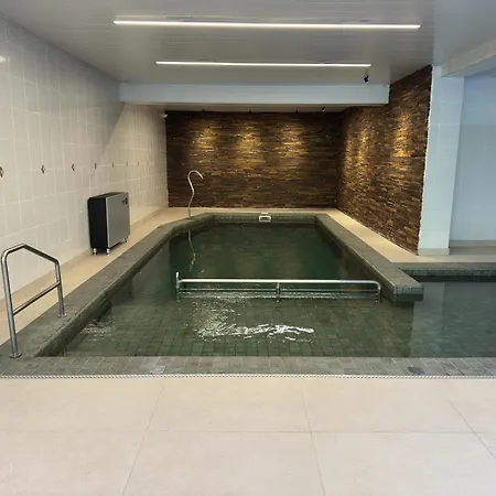 Hotel Recanto Da Serra-2