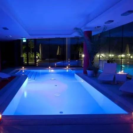 Esperia Palace Hotel & Resort Spa-2