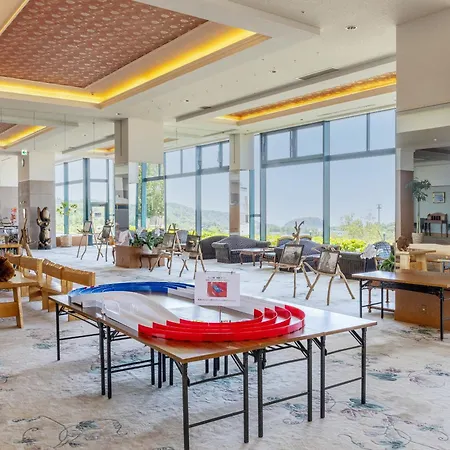 Shiretoko Daiichi Hotel-2