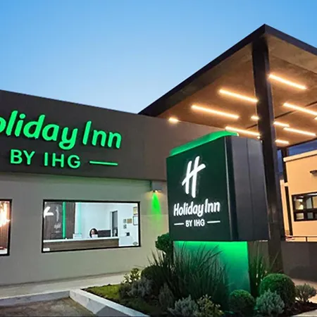 Holiday Inn & Suites Chihuahua Expo By Ihg-3