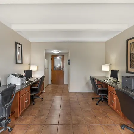 Best Western Plus Madison-Huntsville Hotel-2
