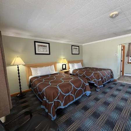 Colonial Motel-3