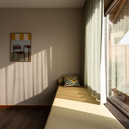 Johan - Rooms & Breakfast Merano-3