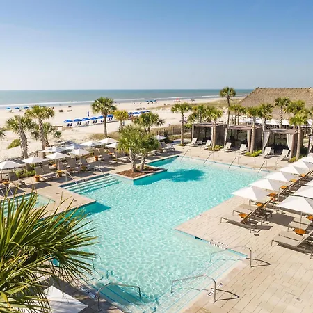 Beach House Resort Hilton Head Island-2