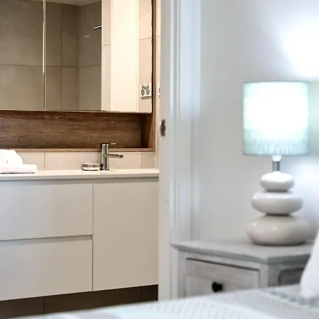 Rainbow Bay Resort Holiday Apartments-3