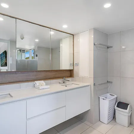 Rainbow Bay Resort Holiday Apartments-2