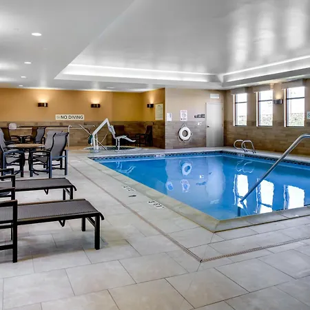 Hampton Inn & Suites By Hilton Dodge City Boot Hill Casino-2
