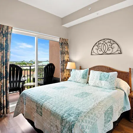 Madeira Bay Resort II By Travel Resort Services-3