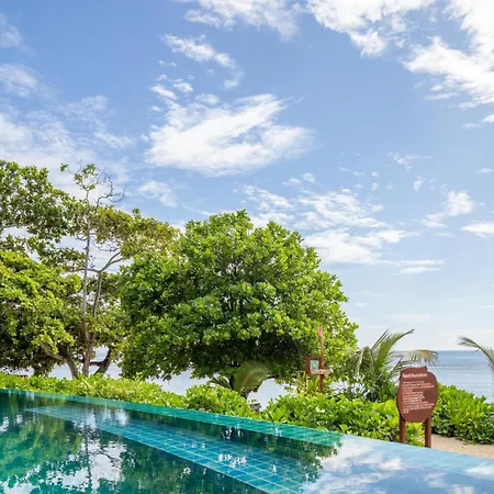 Doubletree By Hilton Seychelles Allamanda Resort & Spa-3