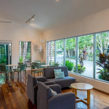 Nrma Angourie Resort, Yamba-3