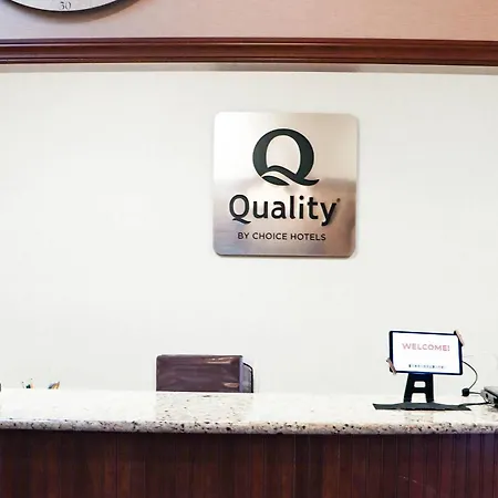 Quality Inn Dover-2