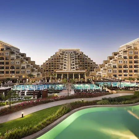 Rixos Bab Al Bahr-2