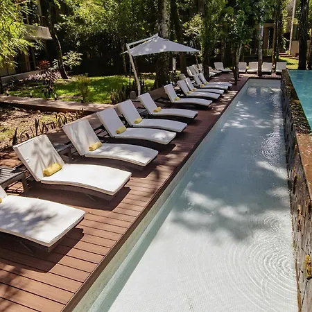 Mercure Iguazu Hotel Iru-3