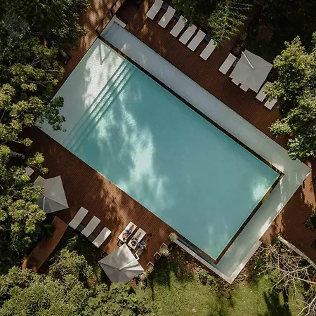 Mercure Iguazu Hotel Iru-2
