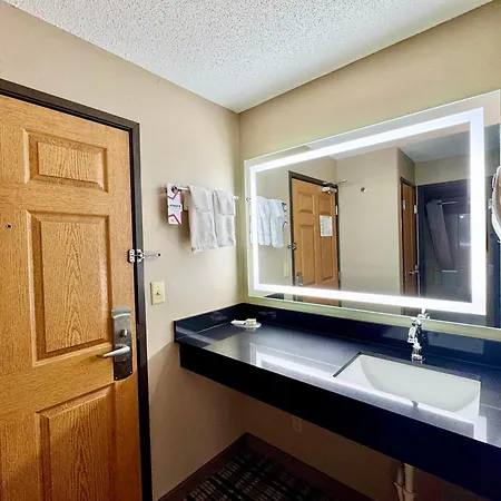 Americinn By Wyndham Rice Lake-3