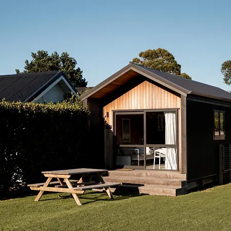 Tasman Holiday Parks - Hahei Beach-2