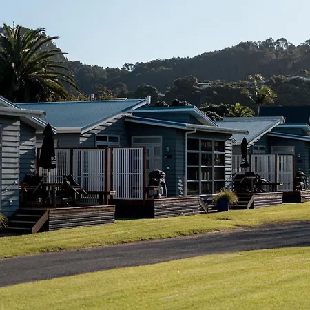 Tasman Holiday Parks - Hahei Beach-3