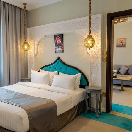 Saraya Corniche Hotel-2