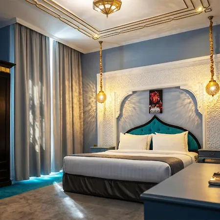 Saraya Corniche Hotel-3