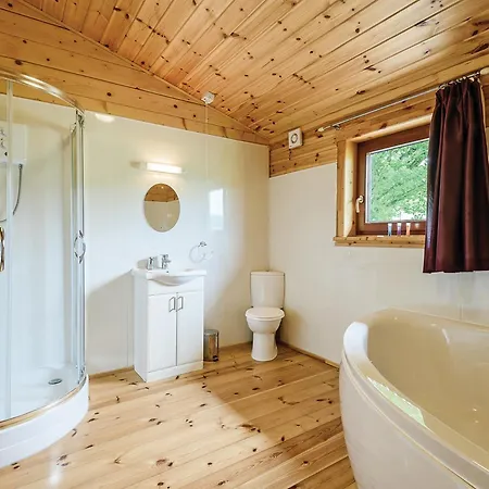 Trewythen Lodges-3