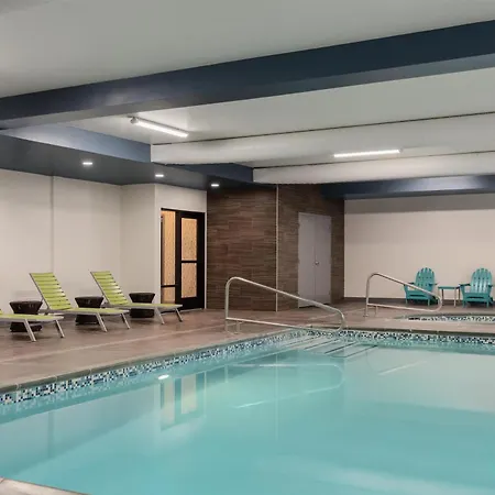 Home2 Suites By Hilton Salt Lake City-East-2