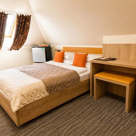 Hotel Dolce Vita-3