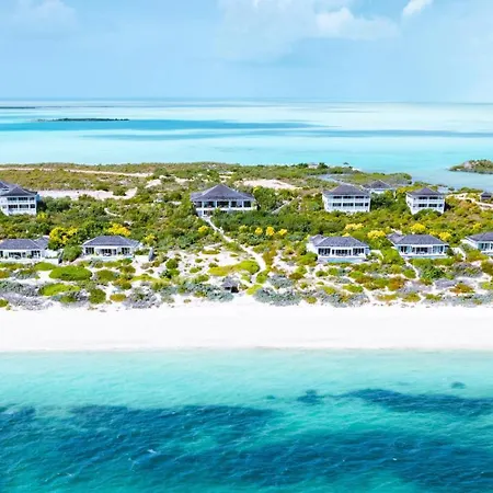 Sailrock South Caicos, Small Luxury Hotels Of The World-3
