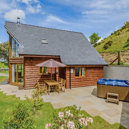 Slate House Lodges-2